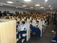 AAAFOTOS 2017-2018 Acto Santiago de Compostela