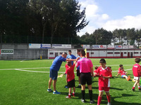 AAAFOTOS 2017-2018 ARBITROS Arbitros A Costa