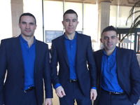 AAAFOTOS 2017-2018 ARBITROS Arbitros profesionales