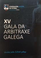 AAAFOTOS 2017-2018 ARBITROS Gala Arbitros