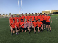 AAAFOTOS 2017-2018 ARBITROS Iglesias Villanueva