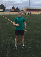 AAAFOTOS 2017-2018 ARBITROS Javier Iglesias Villanueva