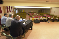 AAAFOTOS 2017-2018 ARBITROS Jornada Arbitros futbol sala