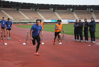 AAAFOTOS 2017-2018 ARBITROS Programa Talentos 2017-18