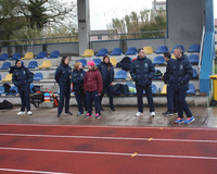 AAAFOTOS 2017-2018 ARBITROS Pruebas ascenso 1ª División femenina