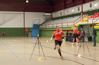 AAAFOTOS 2017-2018 ARBITROS pruebas árbitros fútbol sala