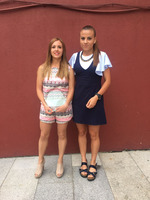 AAAFOTOS 2017-2018 ARBITROS Zulema y Elena