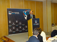 AAAFOTOS 2017-2018 Cena RFGF 2017