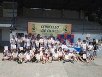 AAAFOTOS 2017-2018 Clausura Campus Outes