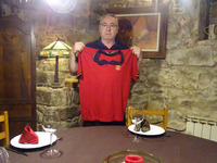 AAAFOTOS 2017-2018 Cociñeiro Casa Isolina Taragoña