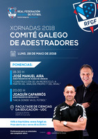 AAAFOTOS 2017-2018 Comité de entrenadores Jornada Caparrós + Aira