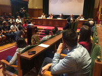 AAAFOTOS 2017-2018 Congreso de Fútbol y Psicología 2017 Inauguración Congreso Fútbol y Psicología...