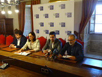 AAAFOTOS 2017-2018 Congreso de Fútbol y Psicología 2017 Presentación Congreso Fútbol y Psicología