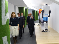 AAAFOTOS 2017-2018 Convenio Xunta contra a violencia