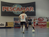 AAAFOTOS 2017-2018 Copa de España Fútbol Sala Alicante vs Ourense