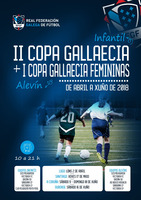 AAAFOTOS 2017-2018 Copa Gallaecia femenina