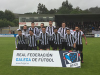 AAAFOTOS 2017-2018 Copas Copa da Coruña 2018