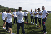 AAAFOTOS 2017-2018 Copas COPA DA COSTA Copa da Costa Parri