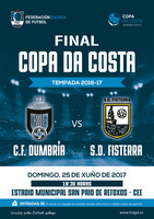 AAAFOTOS 2017-2018 Copas COPA DA COSTA