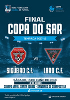 AAAFOTOS 2017-2018 Copas COPA DO SAR Copa do Sar 2018