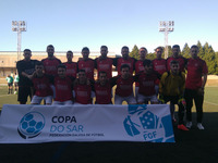 AAAFOTOS 2017-2018 Copas COPA DO SAR COPA DO SAR 50 aniversario FOTOS Copa do Sar Final