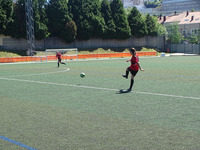 AAAFOTOS 2017-2018 Copas COPA DO SAR Copa do Sar Femenina 2018