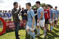AAAFOTOS 2017-2018 Copas Final Copa Diputación Lugo cadete