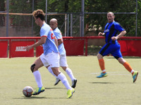 AAAFOTOS 2017-2018 Cárceles Torneo Intercentros Penitenciarios A Lama segunda fase en Madrid