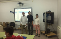 AAAFOTOS 2017-2018 Escuela de Entrenadores Cursos Escuela Entrenadores Fútbol Base Monitor Viveiro