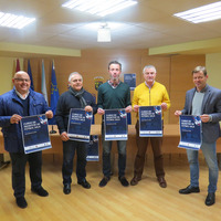 AAAFOTOS 2017-2018 Escuela de Entrenadores Cursos Escuela Entrenadores Fútbol Sala Presentación M...