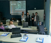 AAAFOTOS 2017-2018 Escuela de Entrenadores Cursos Escuela Entrenadores Monitor Futsal Tui