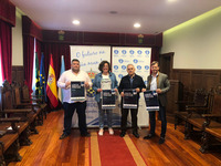 AAAFOTOS 2017-2018 Escuela de Entrenadores Cursos Escuela Entrenadores Monitor Ordes