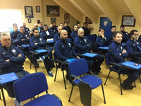 AAAFOTOS 2017-2018 Escuela de Entrenadores Cursos Escuela Entrenadores Presentación Curso Intensi...