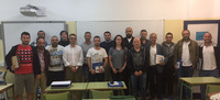 AAAFOTOS 2017-2018 Escuela de Entrenadores Cursos Escuela Entrenadores Presentación UEFA B 17-18 ...