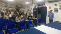 AAAFOTOS 2017-2018 Escuela de Entrenadores Cursos Escuela Entrenadores Presentación UEFA B 17-18 ...