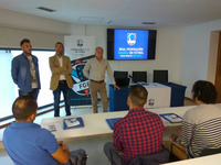 AAAFOTOS 2017-2018 Escuela de Entrenadores Cursos Escuela Entrenadores Presentación UEFA B 17-18 ...
