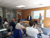 AAAFOTOS 2017-2018 Escuela de Entrenadores Cursos Escuela Entrenadores Presentación UEFA B 17-18 ...