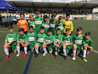 AAAFOTOS 2017-2018 Fases finales Fase Final F-8 Mos 2018 Fotos DEPOR VS PABELLON