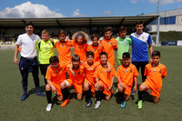 AAAFOTOS 2017-2018 Fases finales Fase Final F-8 Mos 2018 Fotos DEPORTIVO VS PORRIÑO