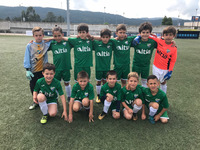 AAAFOTOS 2017-2018 Fases finales Fase Final F-8 Mos 2018 Fotos URAL VS AJ LEREZ