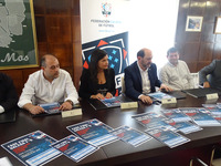 AAAFOTOS 2017-2018 Fases finales Fase Final F-8 Mos 2018 Presentación Mos