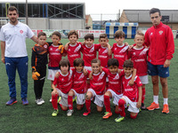 AAAFOTOS 2017-2018 Fases finales Fase Final F8 Arzúa 2017 Coruña