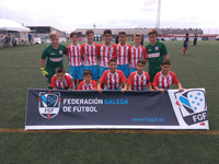 AAAFOTOS 2017-2018 Fases finales Fase Final F8 Arzúa 2017 Lugo