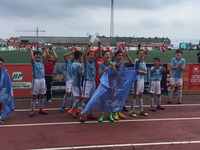 AAAFOTOS 2017-2018 Fases finales Fase Final F8 Arzúa 2017