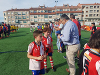 AAAFOTOS 2017-2018 Fases finales Fases Intermedias Fútbol 8 Barrantes