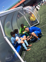 AAAFOTOS 2017-2018 Fases finales Fases Intermedias Fútbol 8 Verin