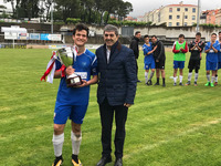 AAAFOTOS 2017-2018 Fases finales Final Liga Galega Xuvenil 2018