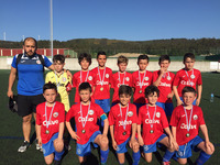 AAAFOTOS 2017-2018 Fases Intermedias 2018 Fotos Dumbría