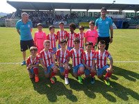 AAAFOTOS 2017-2018 Fases Intermedias 2018 Fotos Negreira