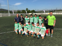 AAAFOTOS 2017-2018 Fases Intermedias 2018 Fotos Verín